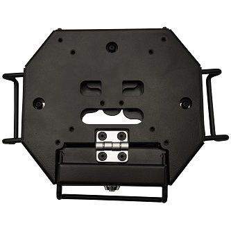Star Micronics mENCLOSURE UNIVERSAL BLK